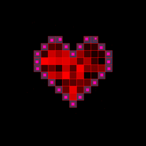 Valentine Giveaway #10 static token preview