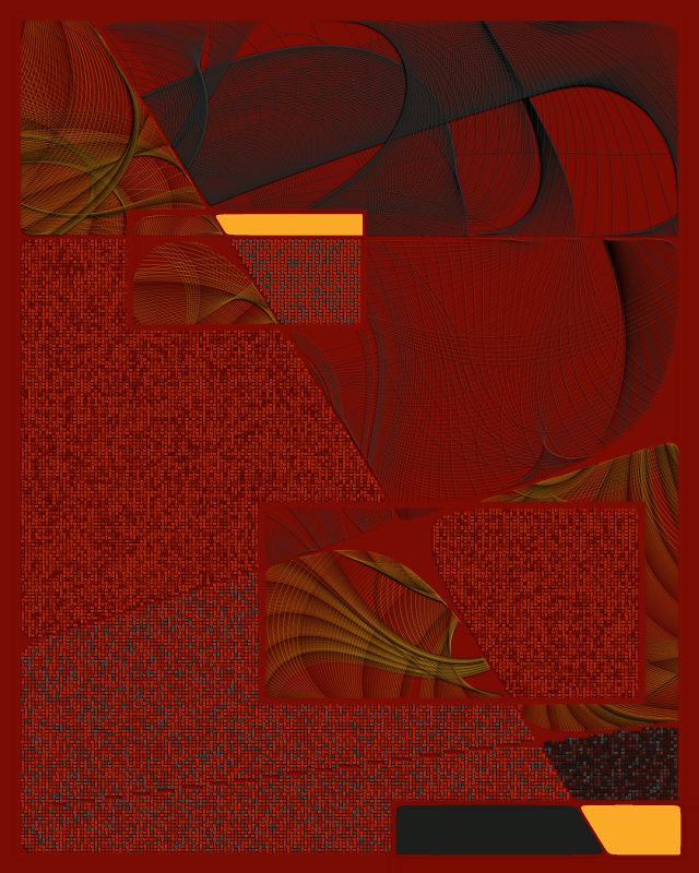 Broken Symmetries #3/3 #22 static token preview