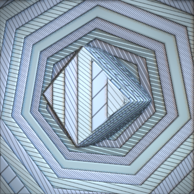 Sliced Things #4 static token preview