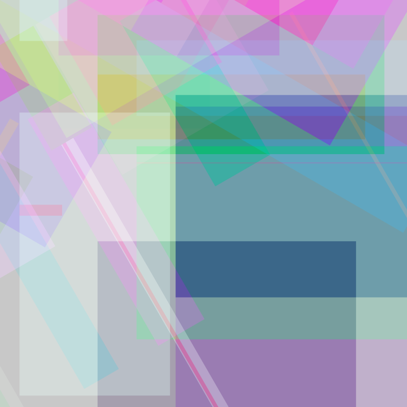 polygon chaos #10 static token preview