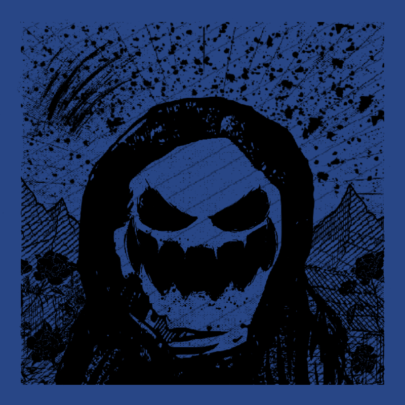 Spirits of Shadows #8 static token preview