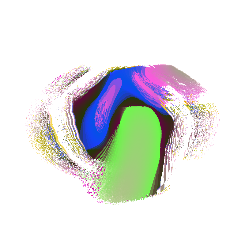 Planets #24 static token preview