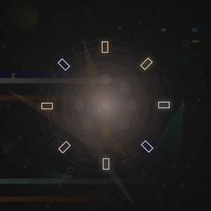 Eternal Bagua project preview