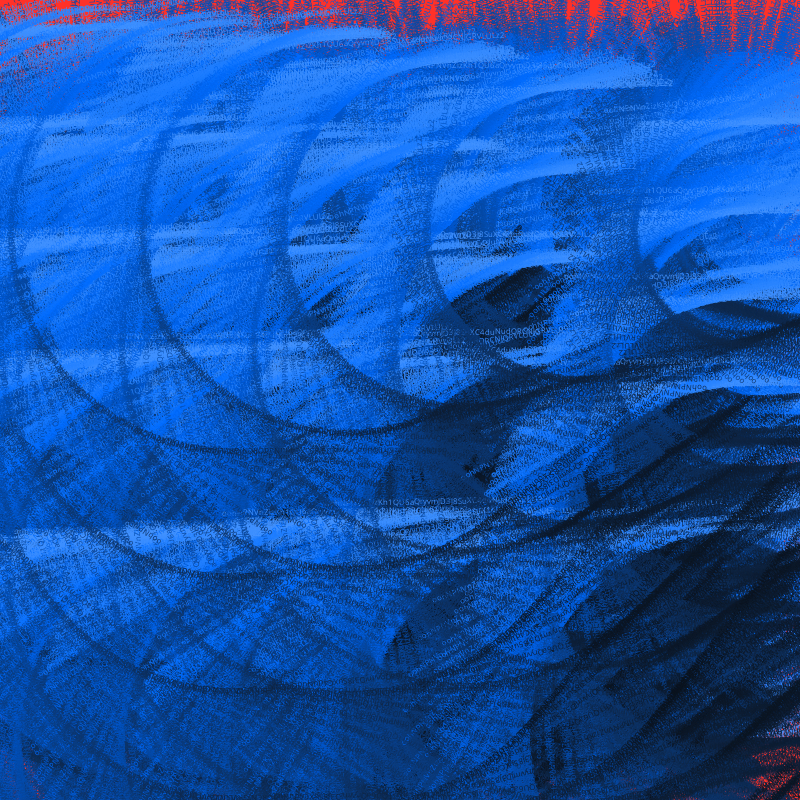 $FX.HASH_DRAW(); #20 static token preview