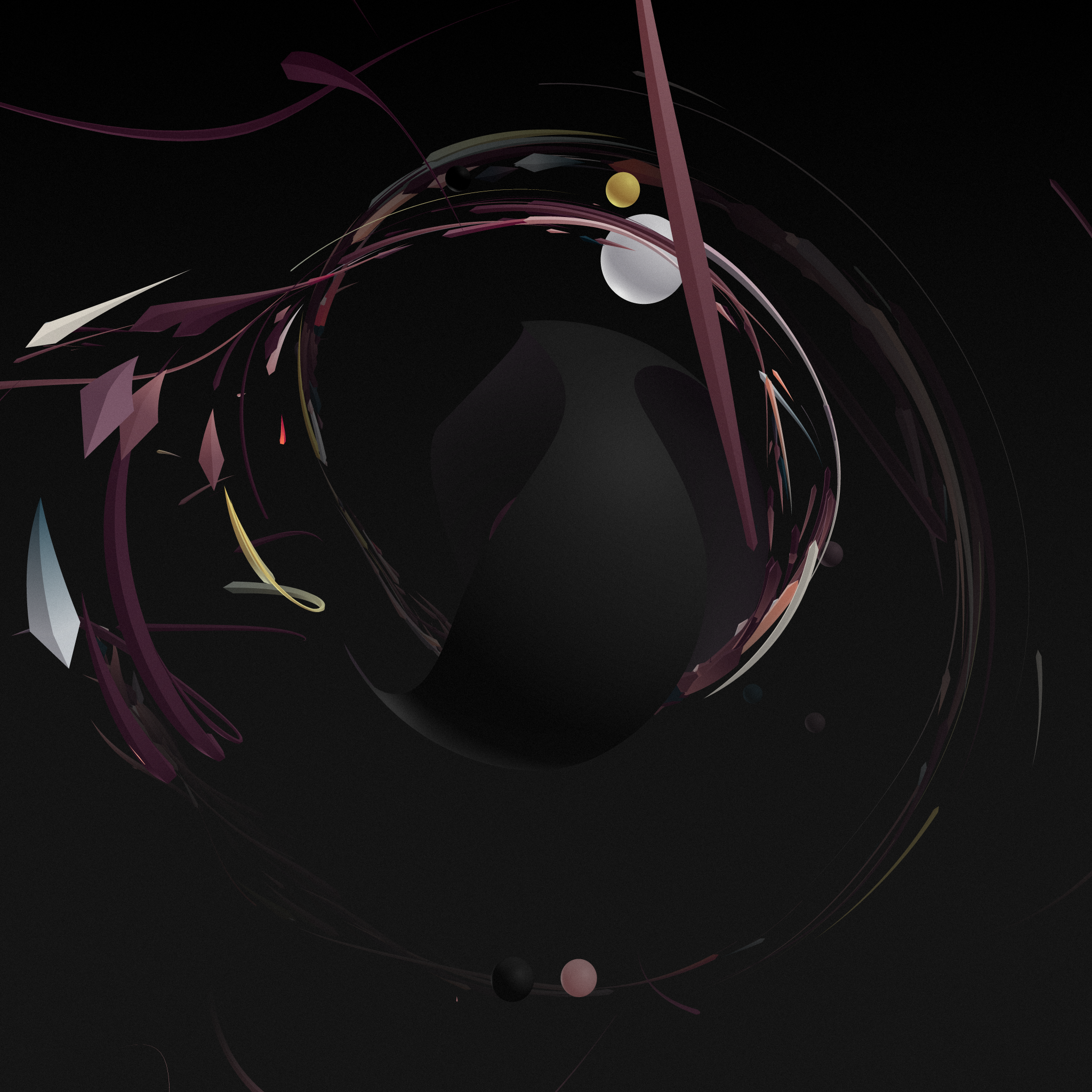 The Face We Had #14 static token preview