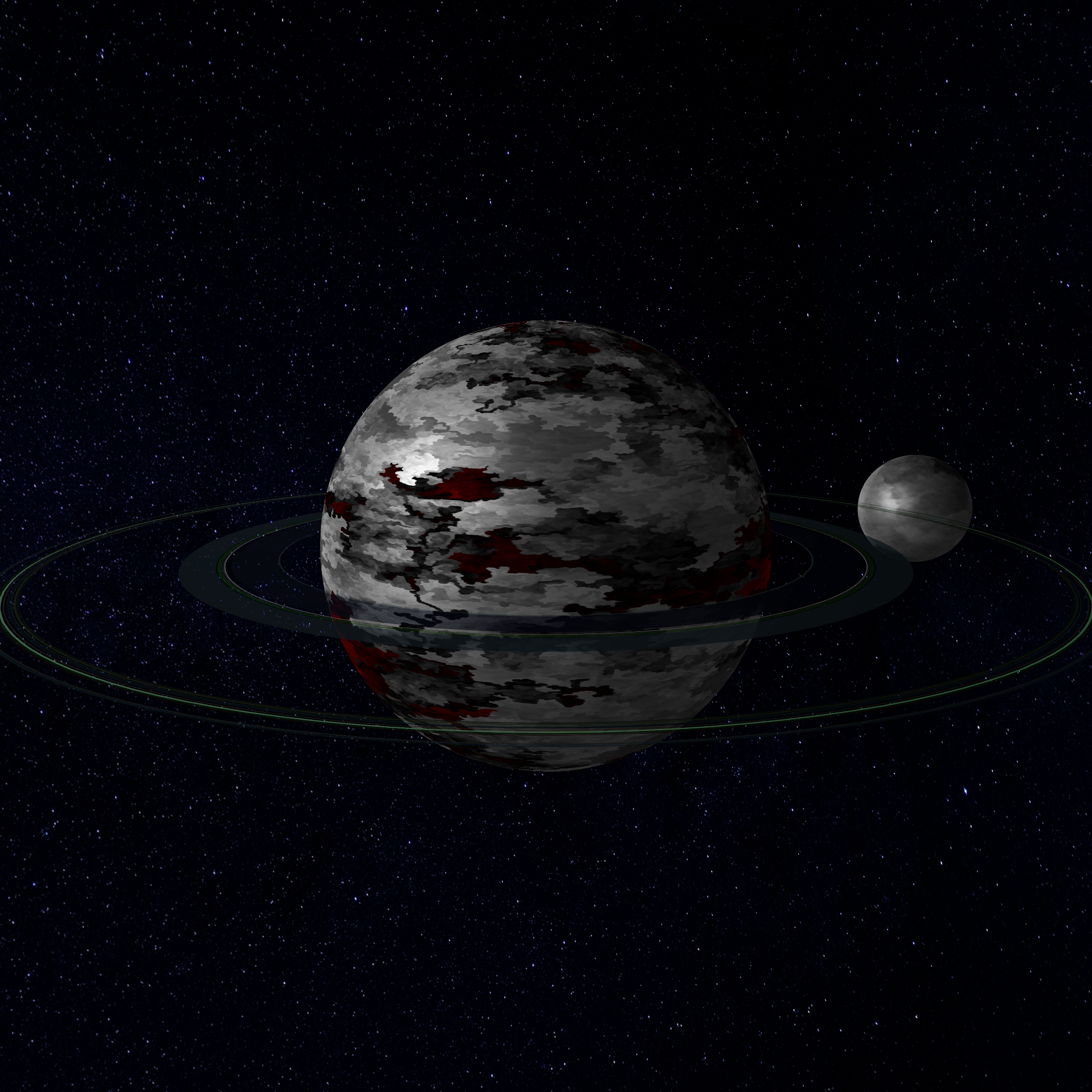 Personal Planets #5 static token preview