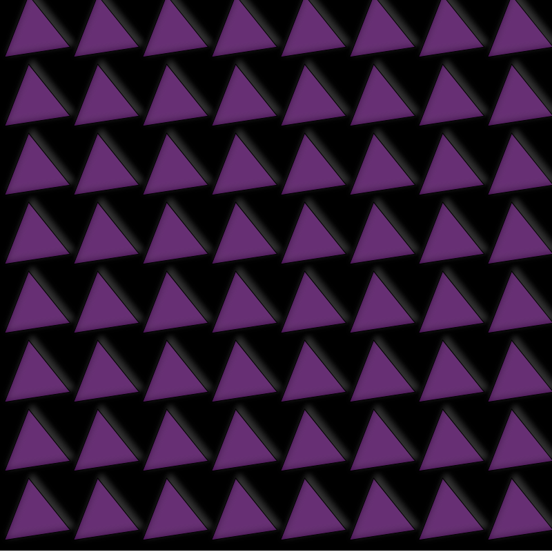 Harmonic Shapes #5 static token preview