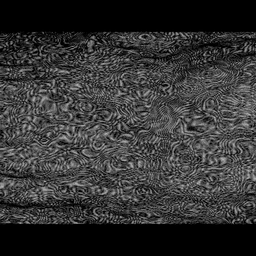 Pressure Map of Another Planet #15 static token preview