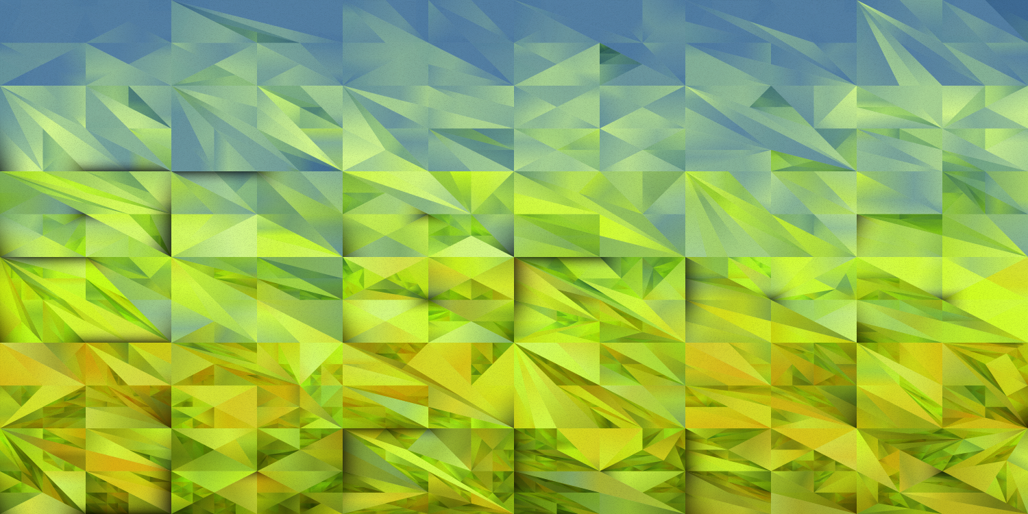 Simultaneous thoughts in the form of land #1 static token preview