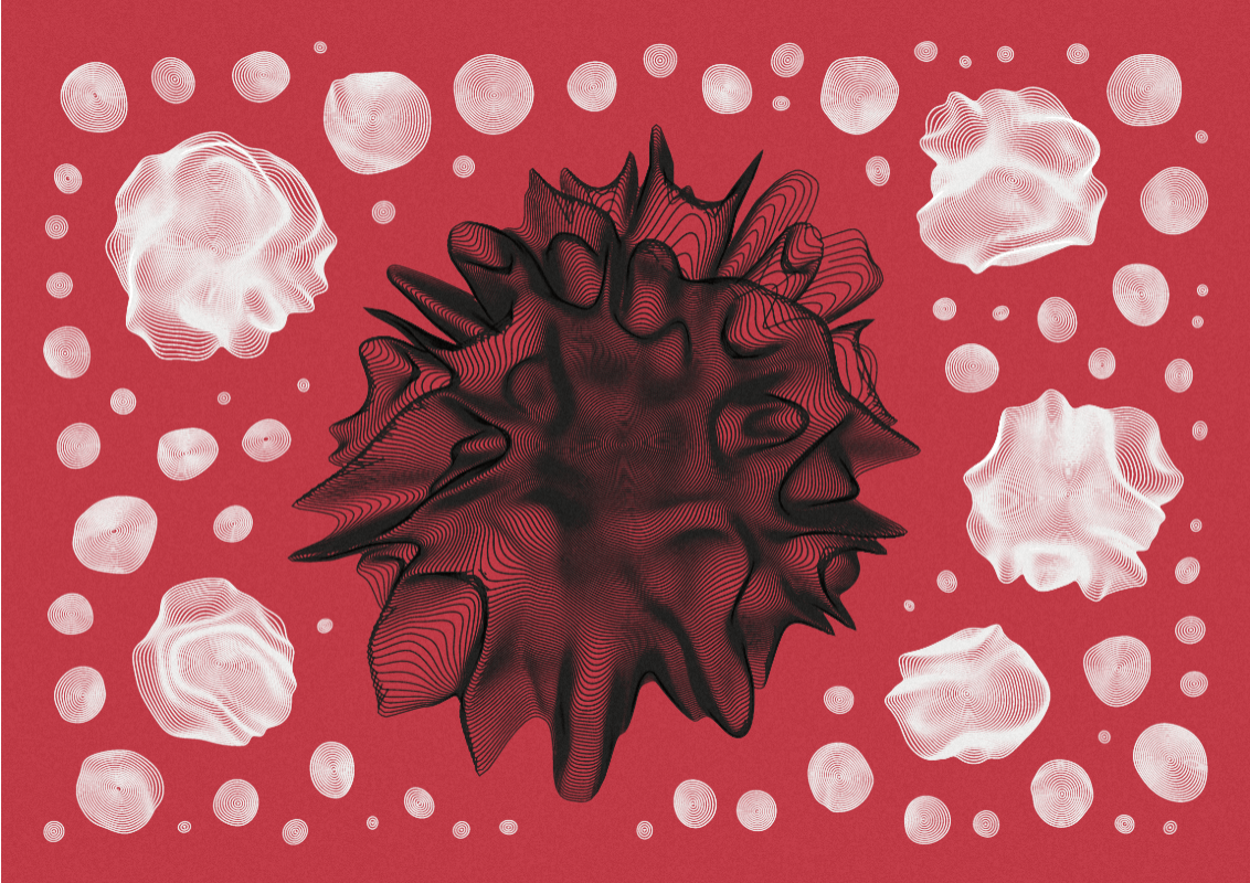 Plottable Slimes #13 static token preview