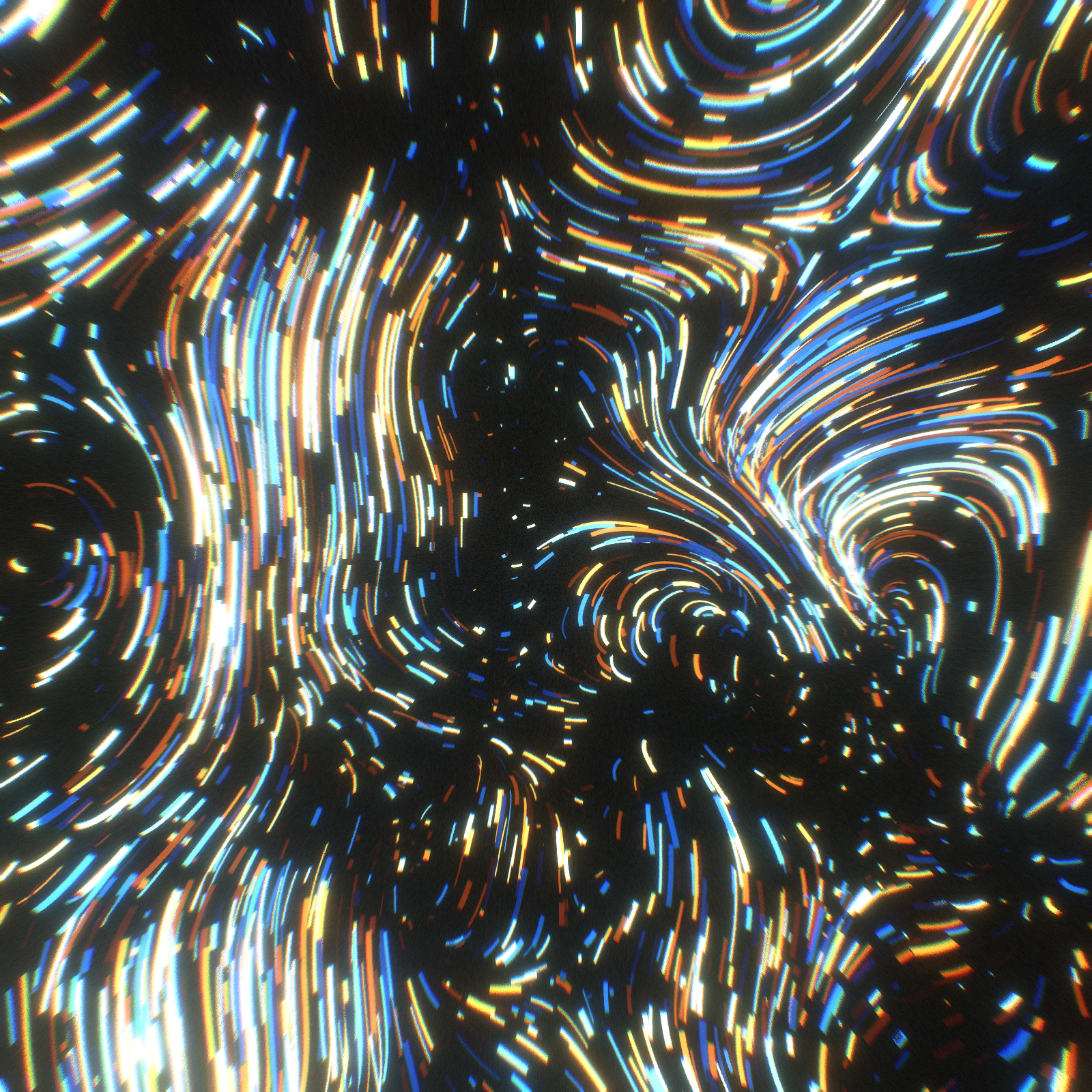 tangle #3 static token preview