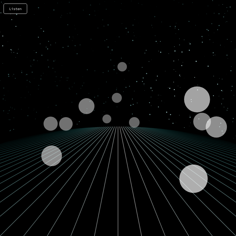 Automaton III - Music Of The Spheres #22 static token preview