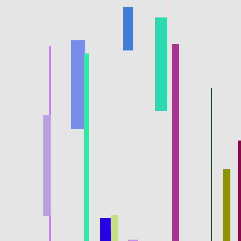 BETWEEN THE LINES #6 static token preview