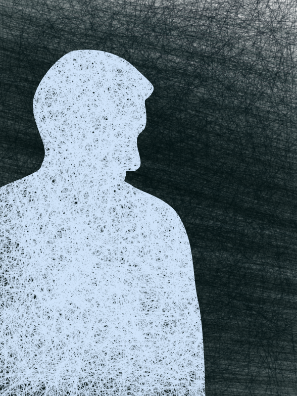 Caught in a Void #10 static token preview