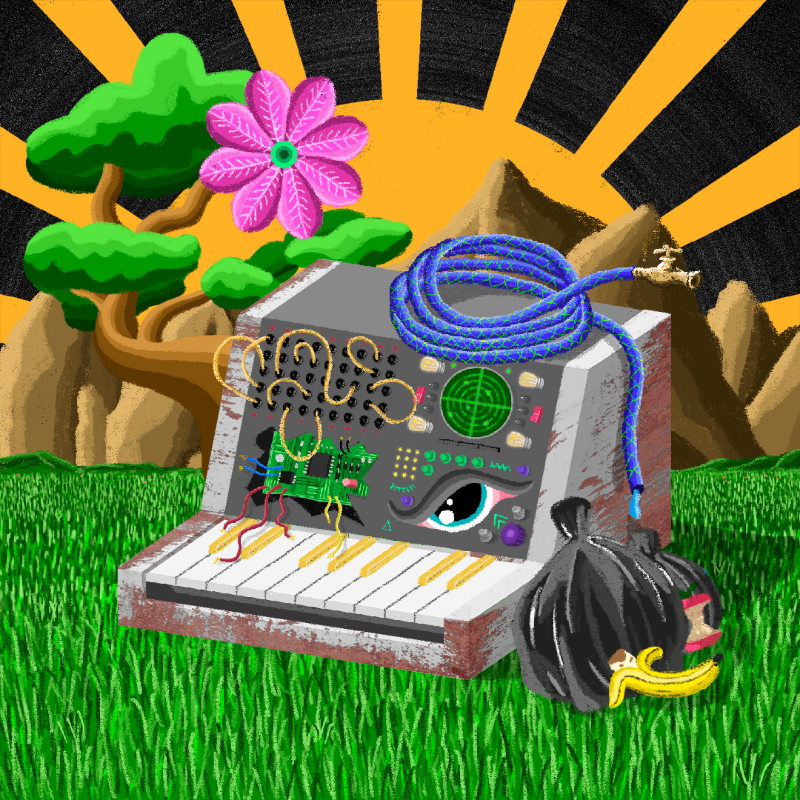 Syzers #73 static token preview