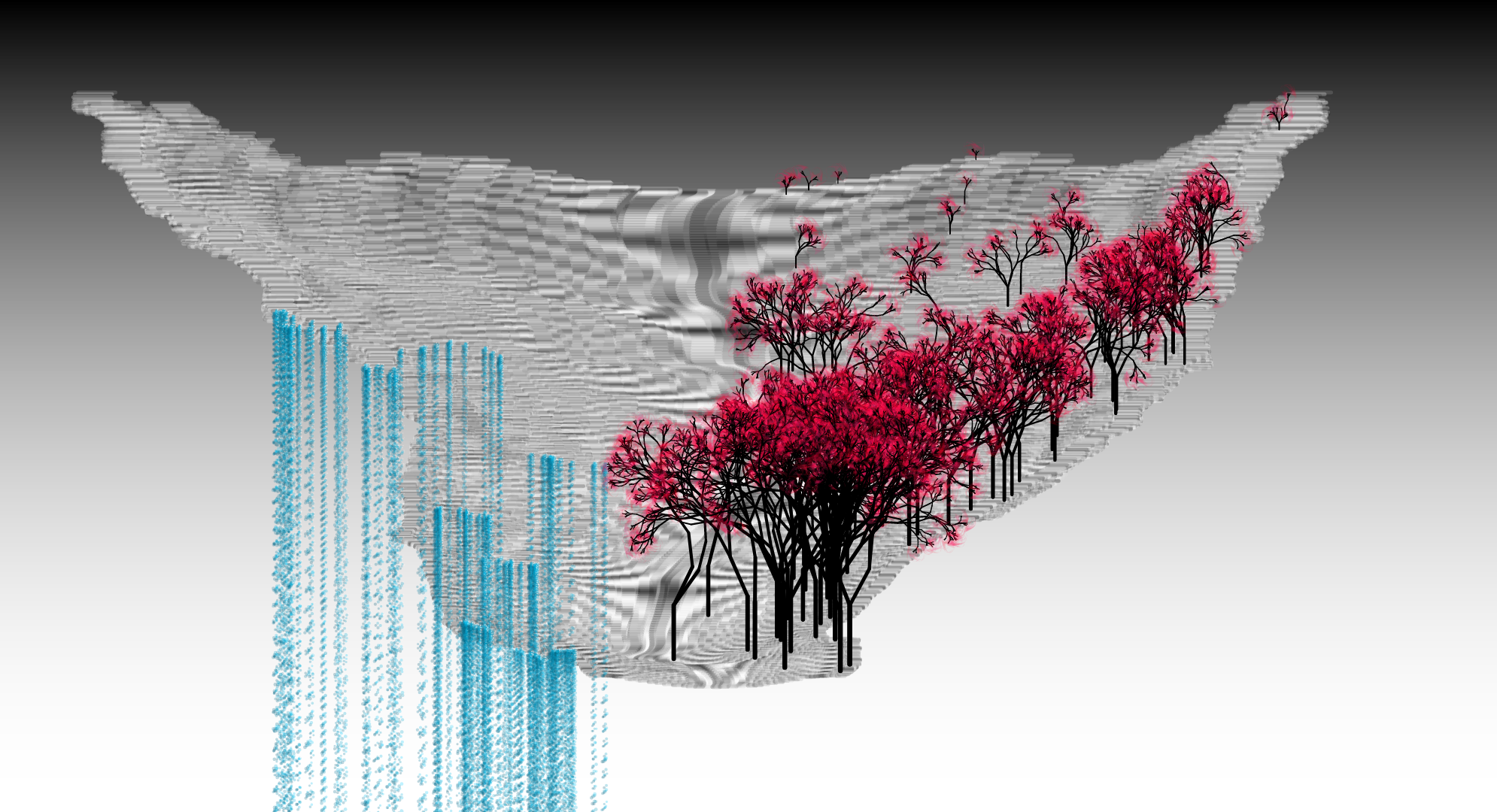 Flow and Flora #13 static token preview