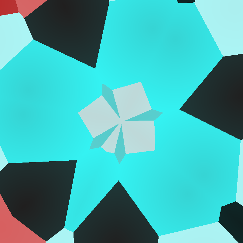 Bidimensional Portal #1 static token preview