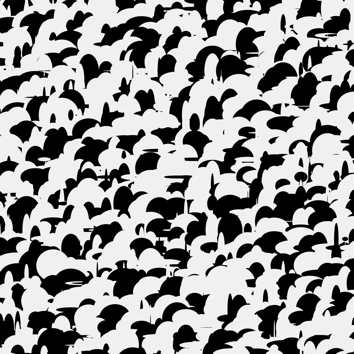 ElementaryCellularAutomatonMadeOfEllipses #3 static token preview