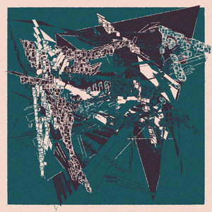 Departure Within Shattered Windmills project preview