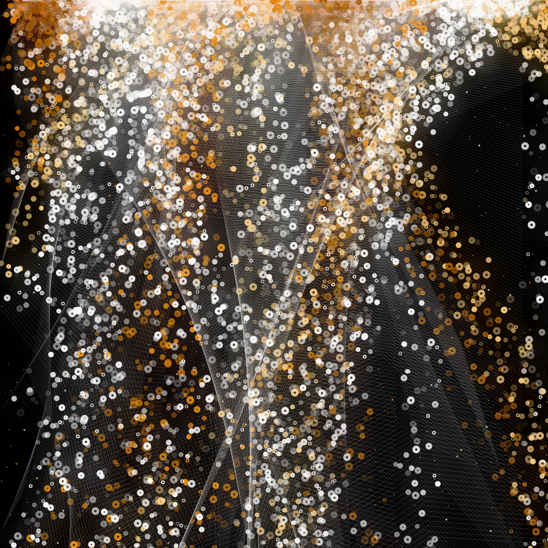 Let's Celebrate #3 static token preview