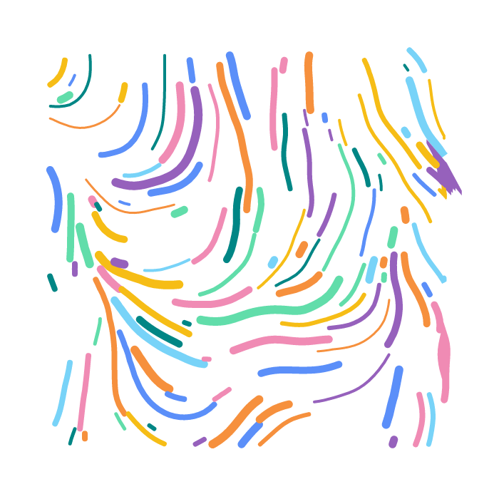 Vanilla Flowfield #22 static token preview