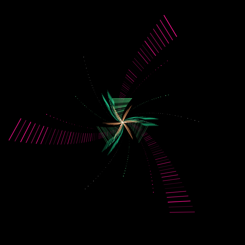 v0rt3x x2 #5 static token preview