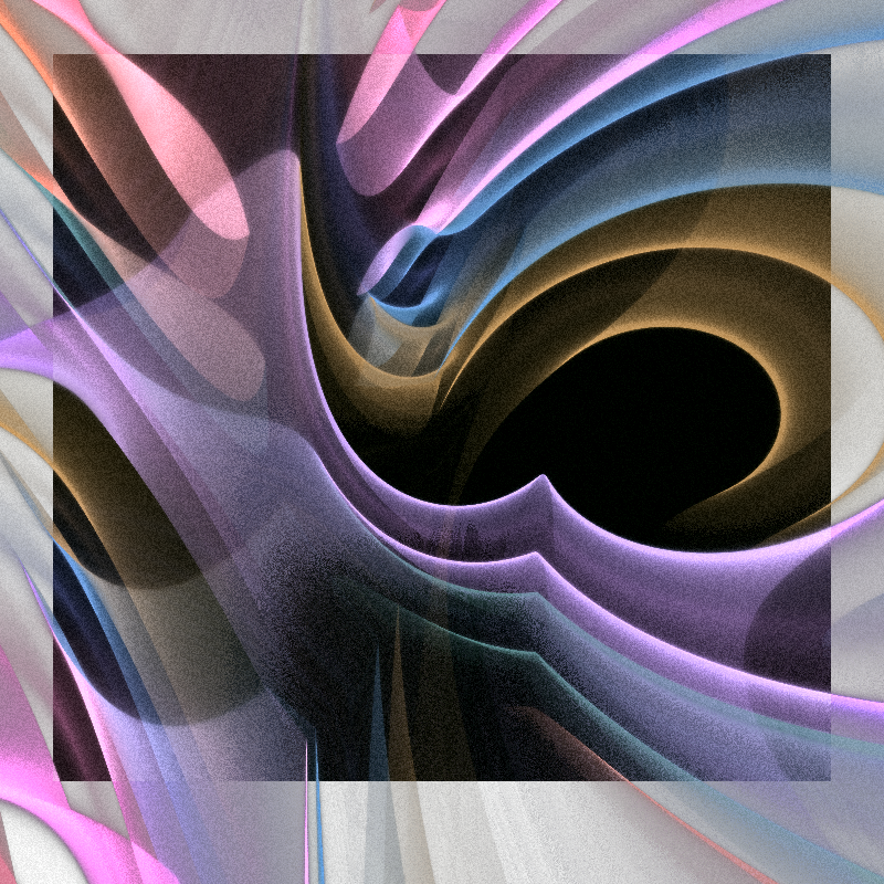 Out of a Polaroid #15 static token preview