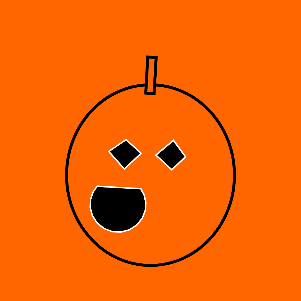 plottable_pumpkins #8 static token preview