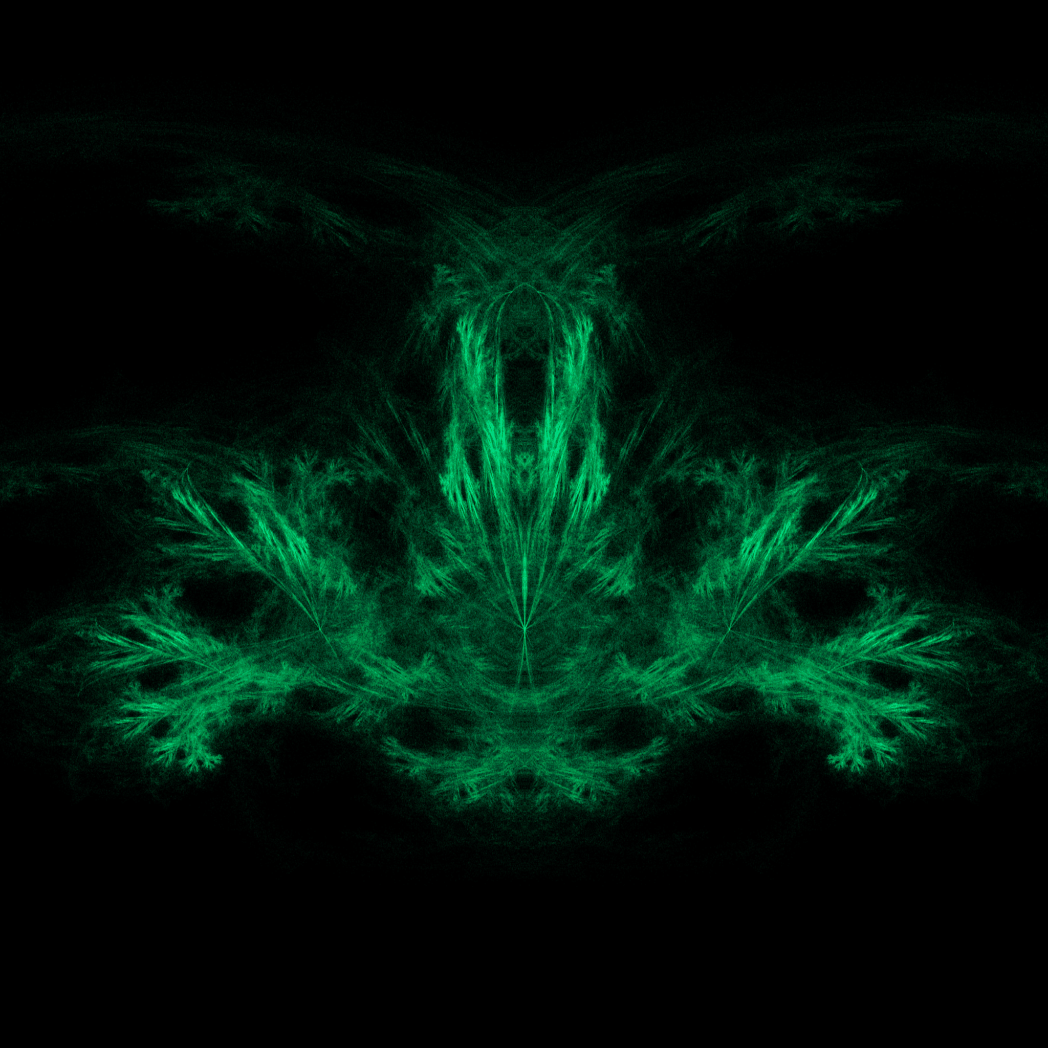 Altars of chaos #10 static token preview