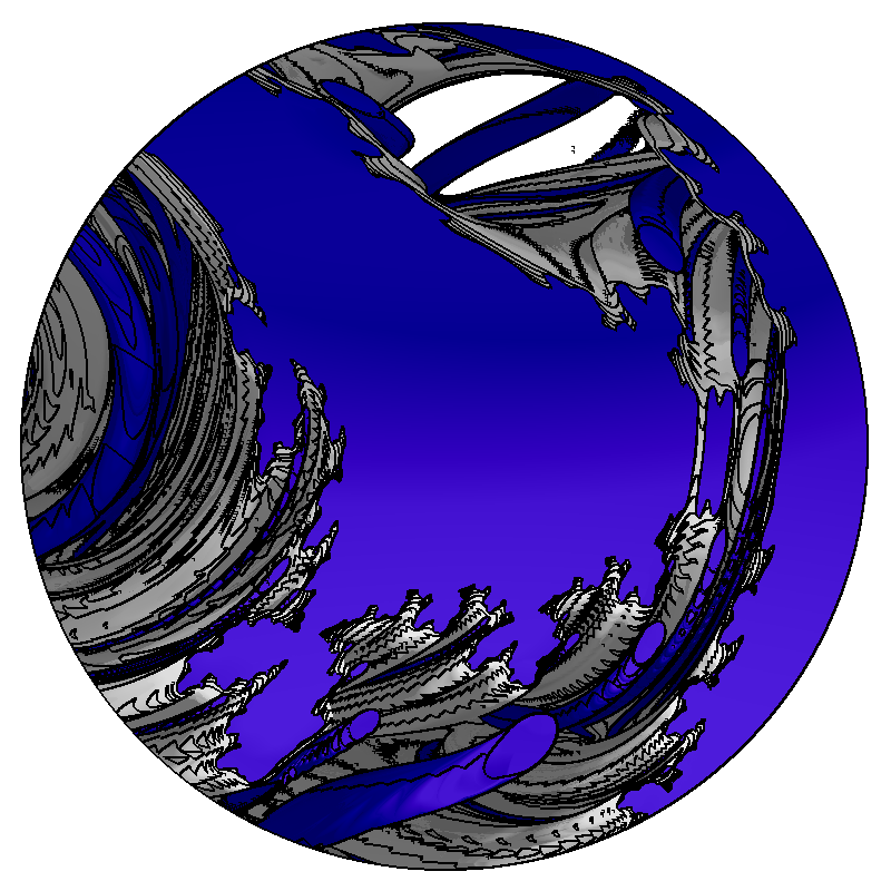 LL21 Anatomy #18 static token preview