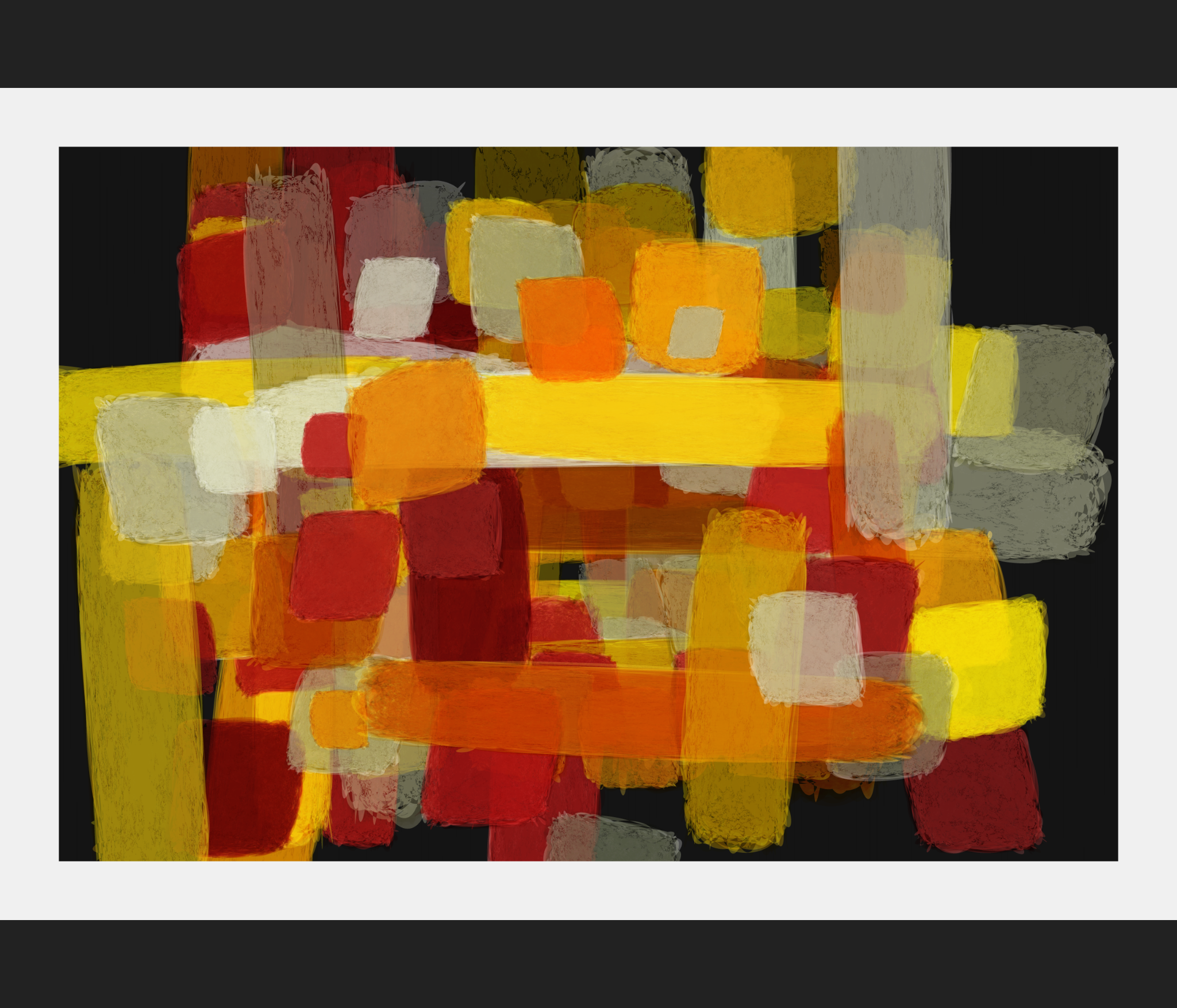 Digital painting #12 static token preview