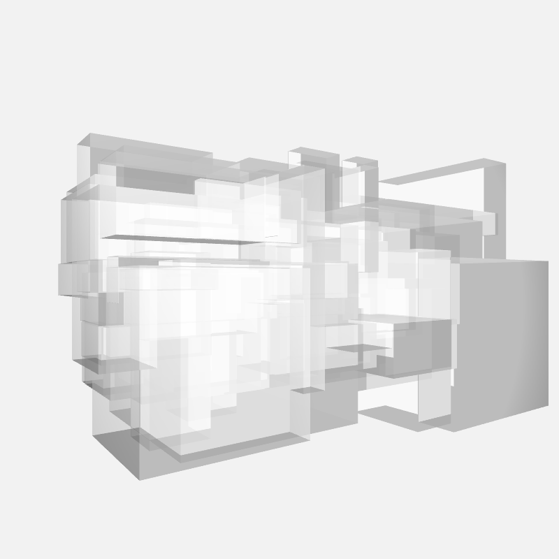 A/V Rhythmic Blocks #9 static token preview