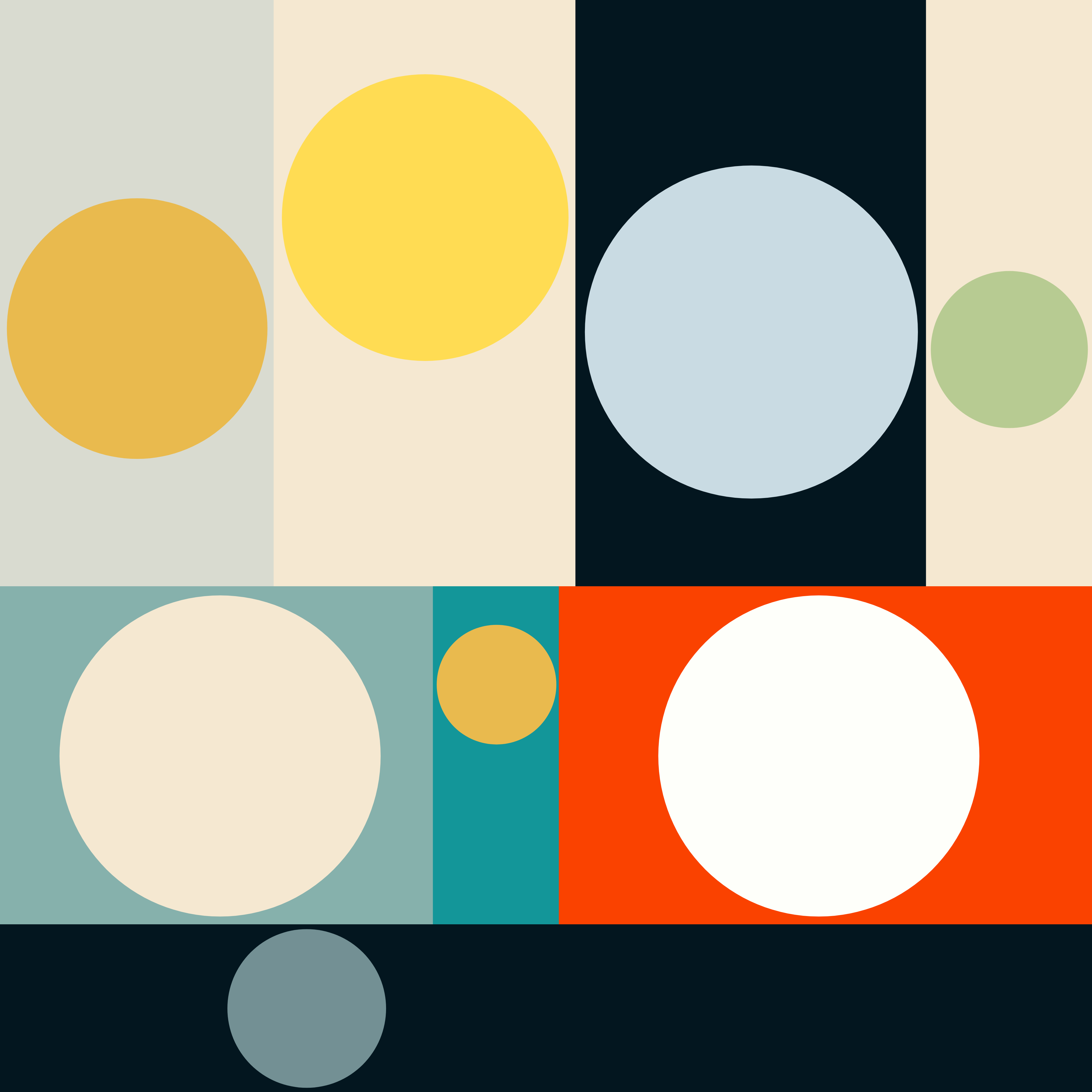 An Increasing Series Of Dots #8 static token preview