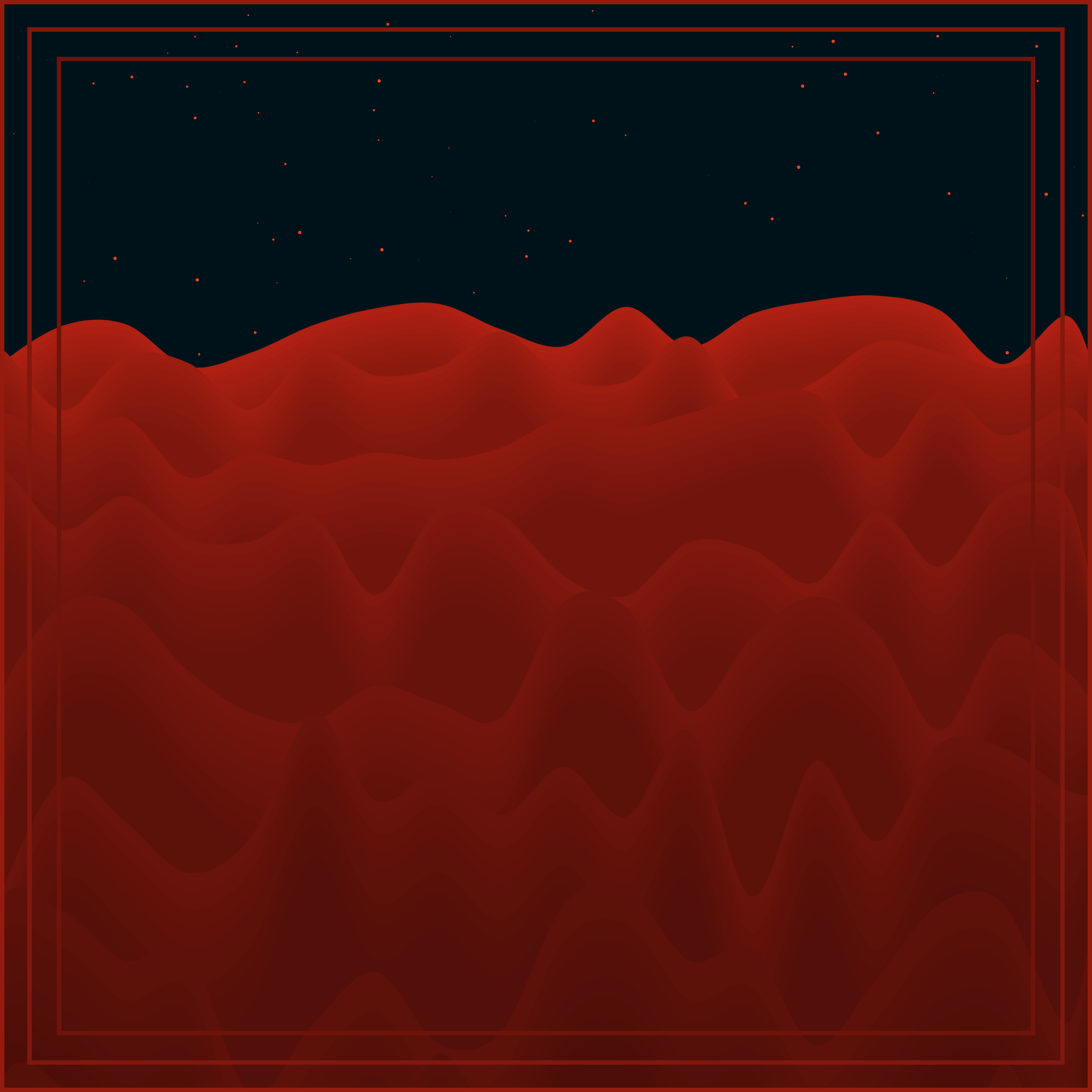 Exoplanets #24 static token preview