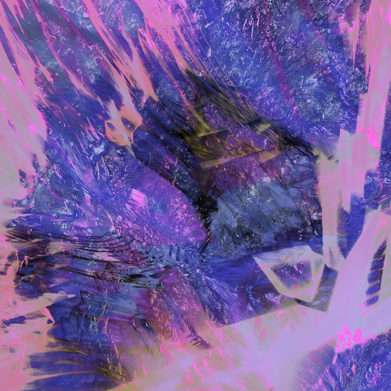 Recursive Realms #10 static token preview