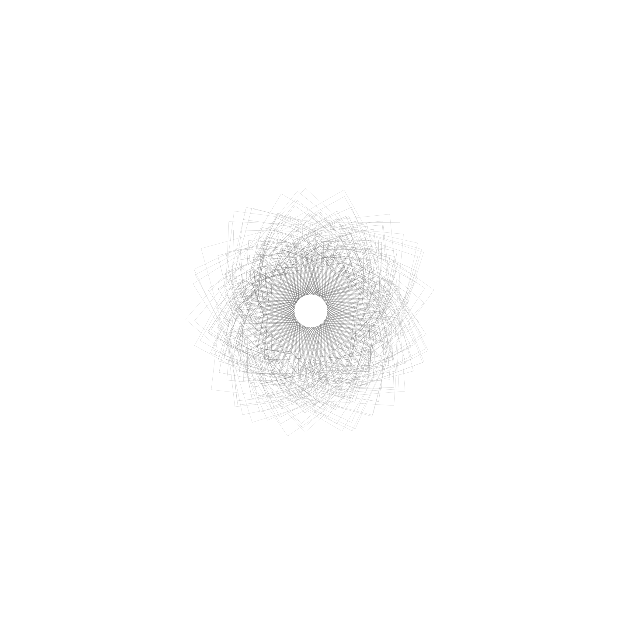 fractal sketches #2 static token preview