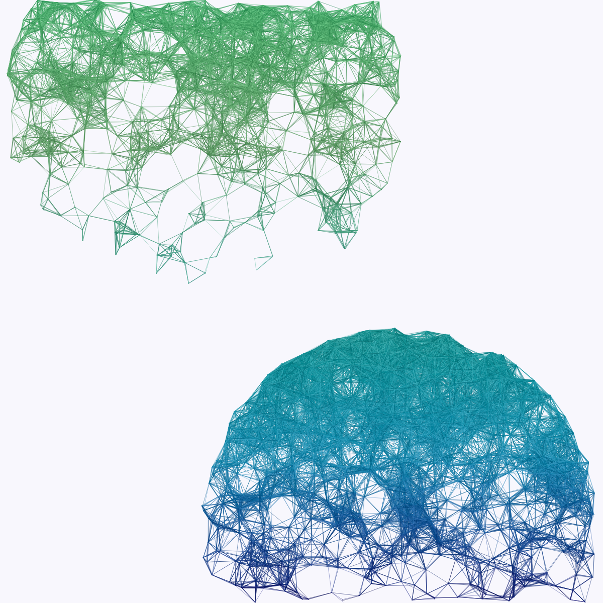 System interconnections #7 static token preview