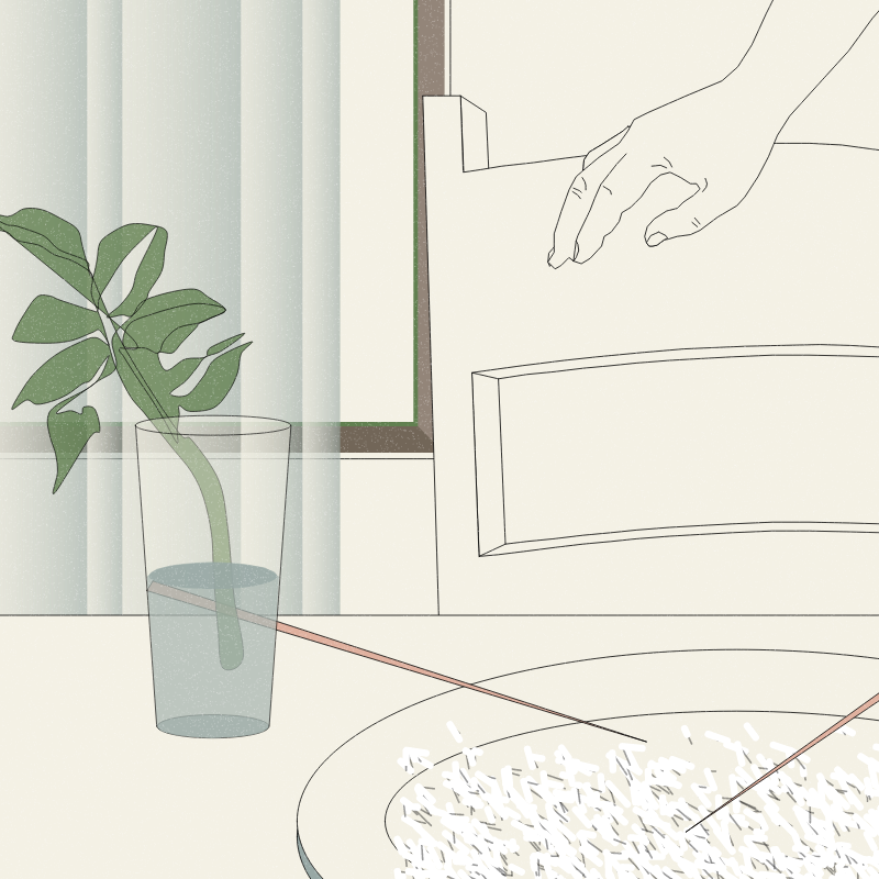 Still Life #6 #24 static token preview