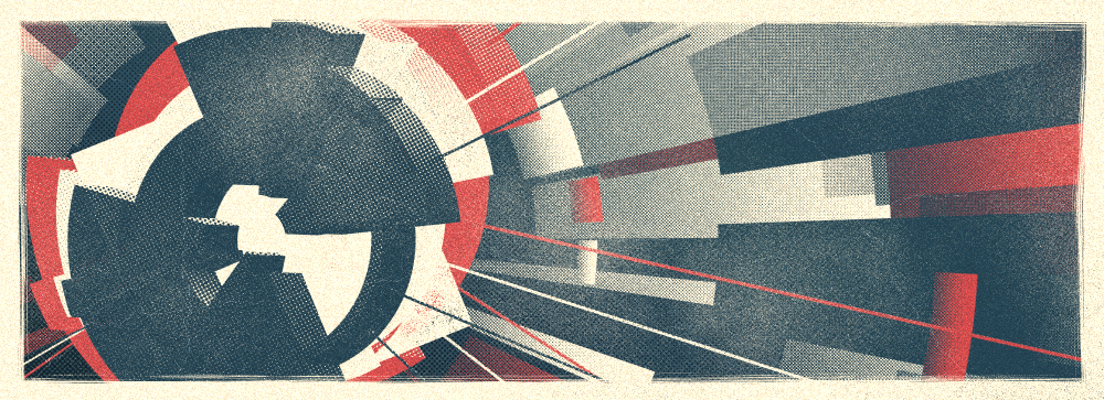 The muon in the hole #23 static token preview