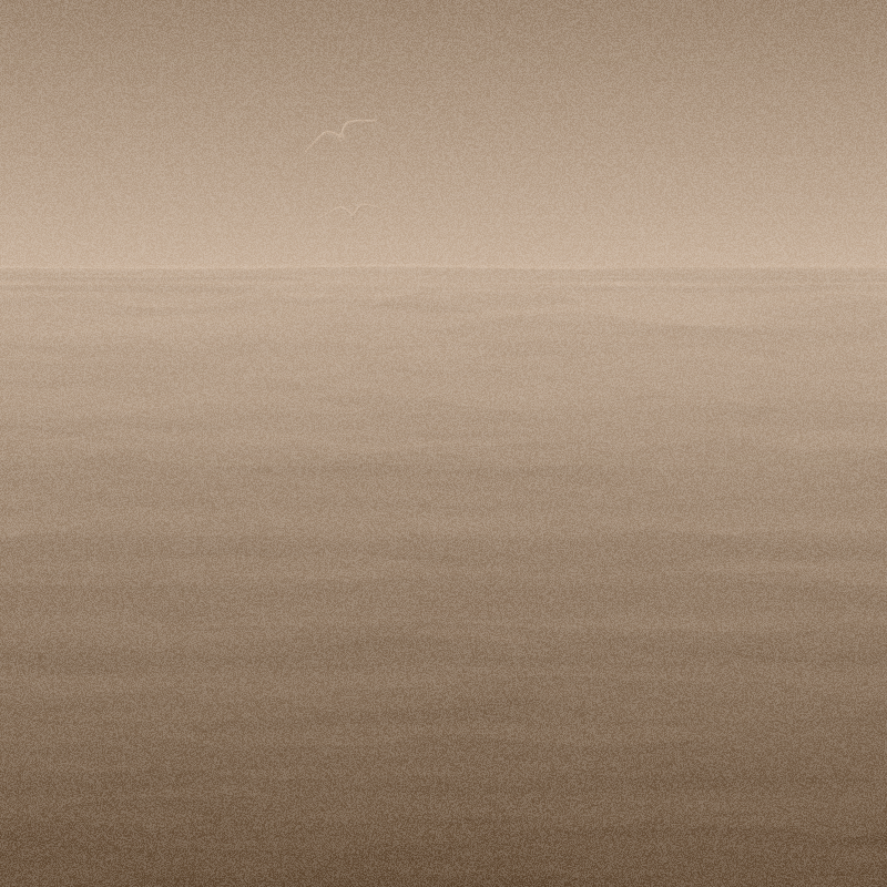 Calmer waters - reissue #22 static token preview