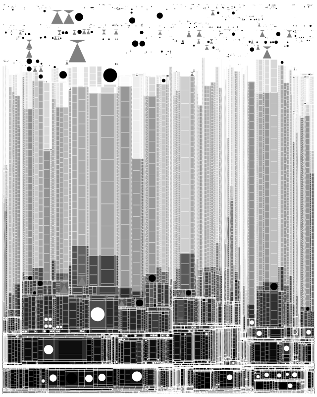 Metropolis IX #12 static token preview