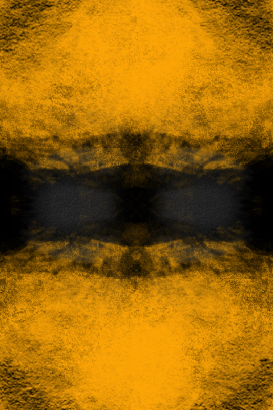 Yellow Zen #10 static token preview