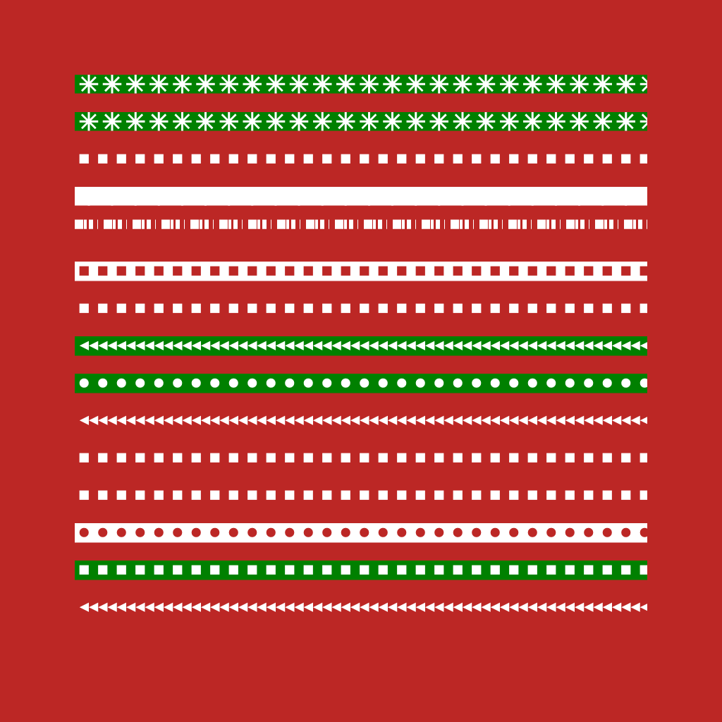 Jingle Bellz | BDC #11 static token preview