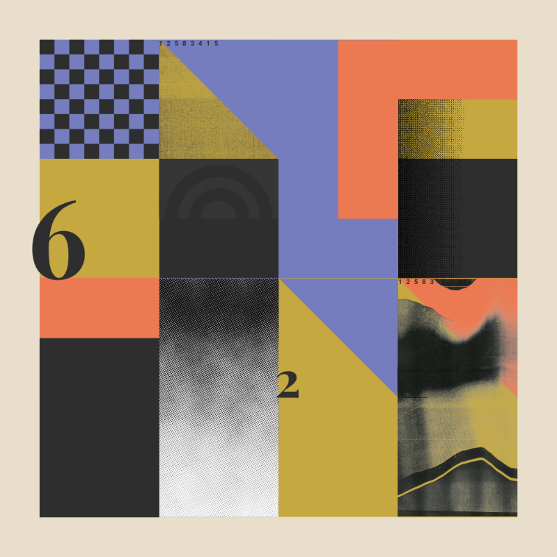Abstraction IV #7 static token preview