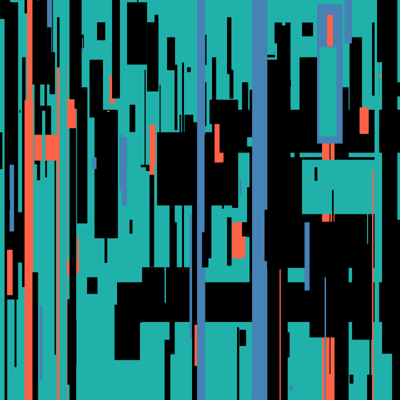 Automatic Abstraction 2 #16 static token preview