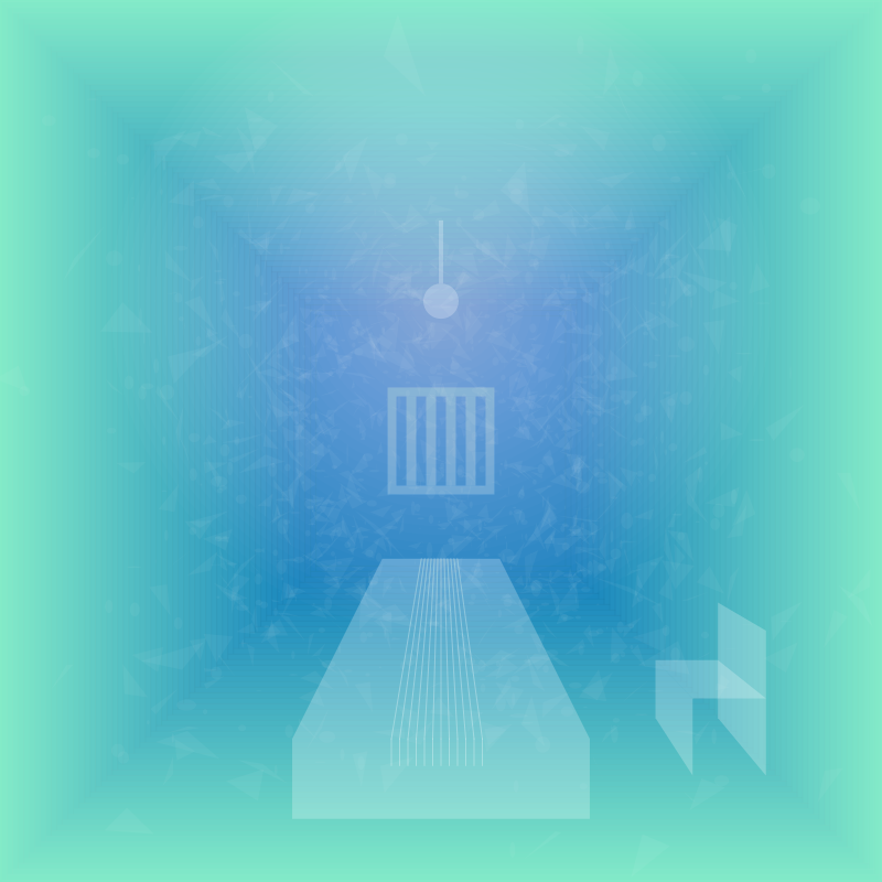 A room without anyone #9 static token preview