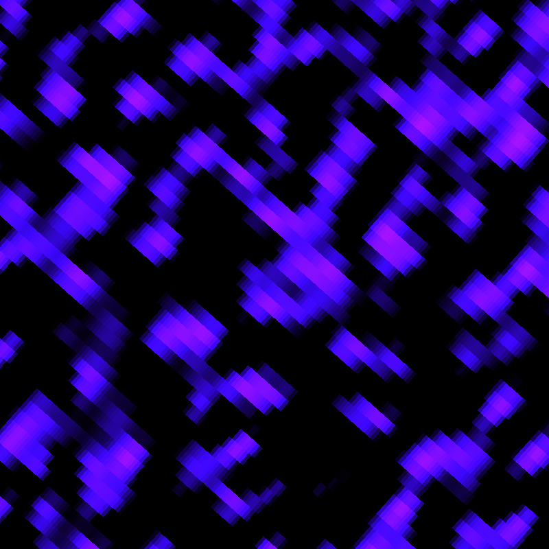 pixel paranoia #2 #8 static token preview