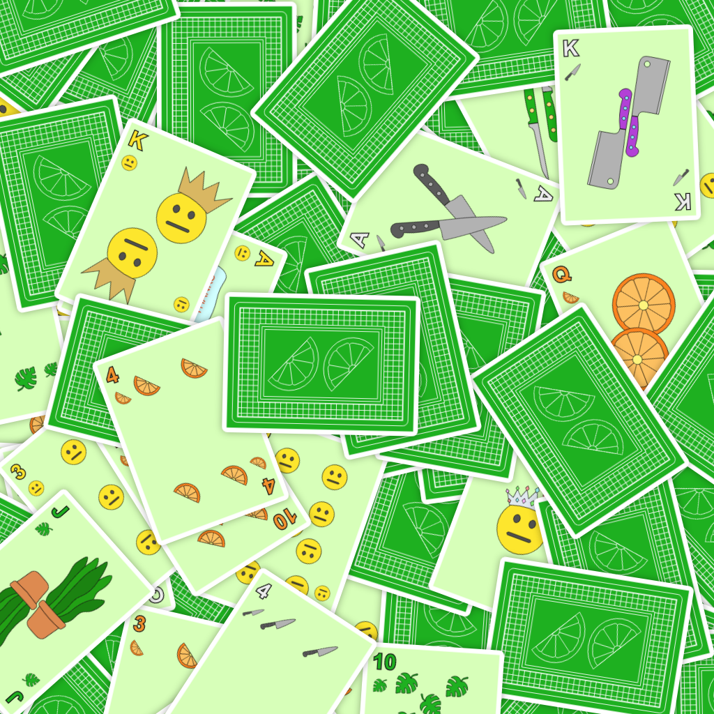 playing.cccccards #527 static token preview