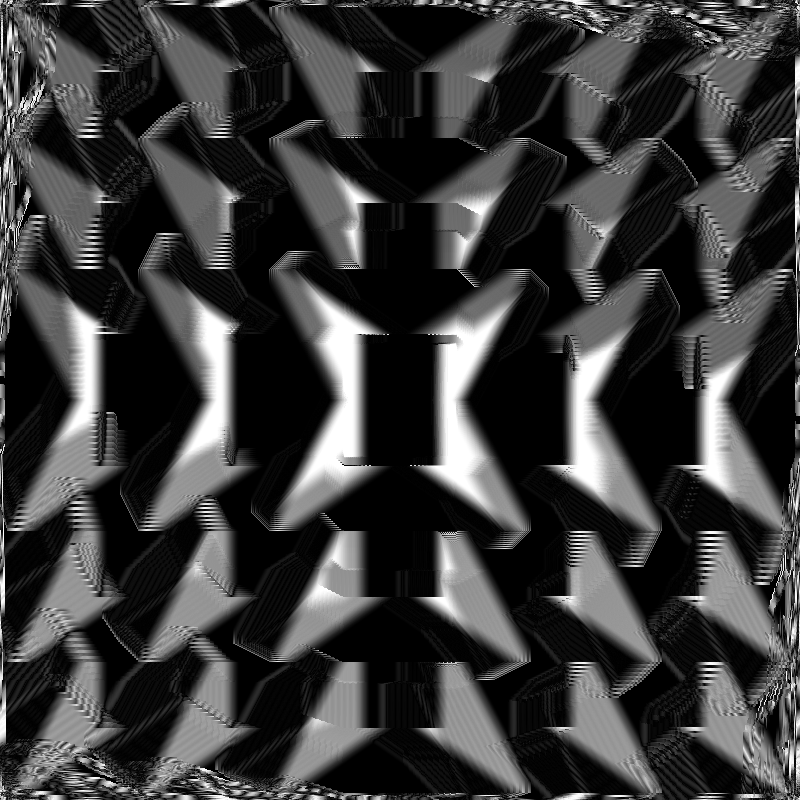 Tension of primary impulses #1 static token preview
