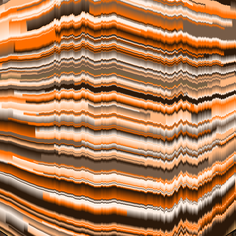 Gradientropy #2 static token preview
